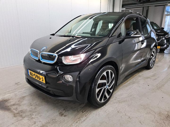 Photo 1 VIN: WBY1Z61080V941807 - BMW I3 