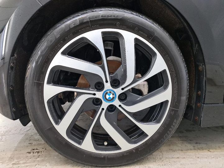 Photo 12 VIN: WBY1Z61080V941807 - BMW I3 