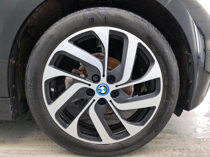 Photo 13 VIN: WBY1Z61080V941807 - BMW I3 