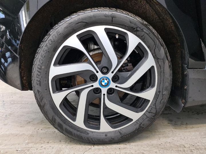 Photo 15 VIN: WBY1Z61080V941807 - BMW I3 