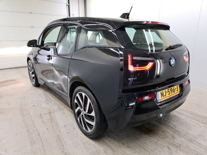 Photo 3 VIN: WBY1Z61080V941807 - BMW I3 