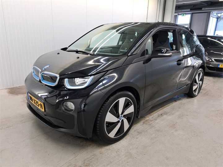 Photo 1 VIN: WBY1Z61080V942357 - BMW I3 