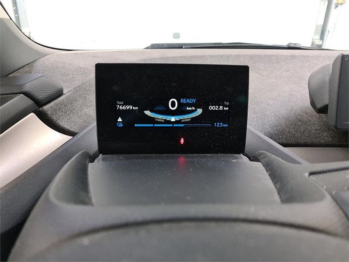 Photo 10 VIN: WBY1Z61080V942357 - BMW I3 