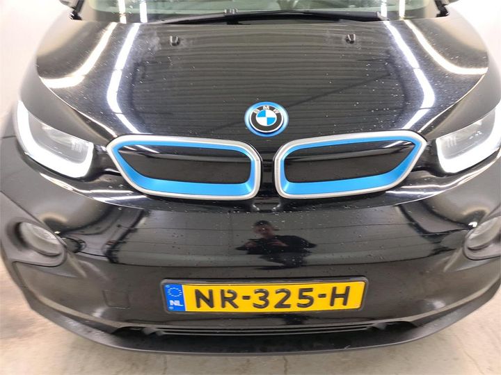 Photo 12 VIN: WBY1Z61080V942357 - BMW I3 