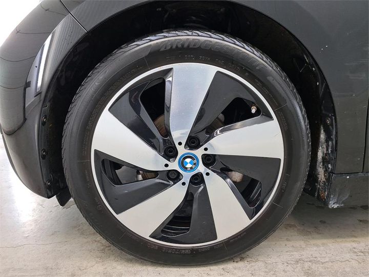 Photo 13 VIN: WBY1Z61080V942357 - BMW I3 