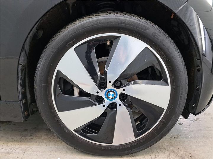 Photo 14 VIN: WBY1Z61080V942357 - BMW I3 