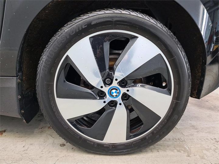 Photo 15 VIN: WBY1Z61080V942357 - BMW I3 