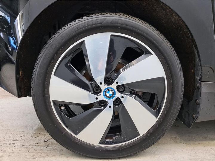 Photo 16 VIN: WBY1Z61080V942357 - BMW I3 