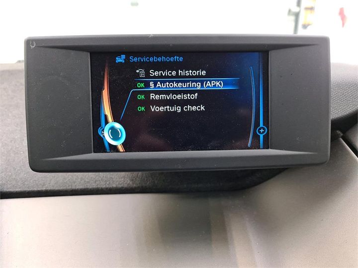 Photo 19 VIN: WBY1Z61080V942357 - BMW I3 