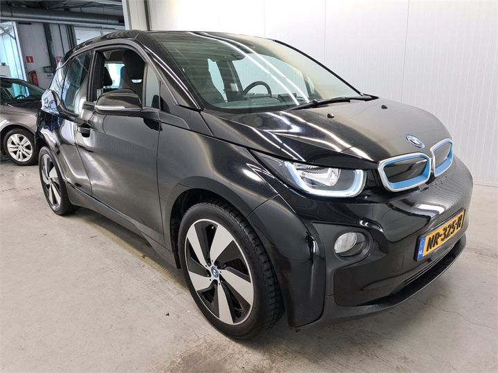 Photo 2 VIN: WBY1Z61080V942357 - BMW I3 