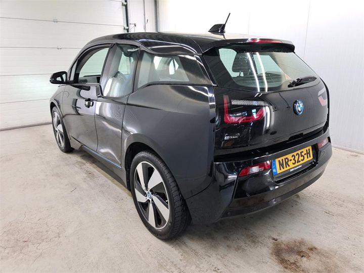 Photo 3 VIN: WBY1Z61080V942357 - BMW I3 