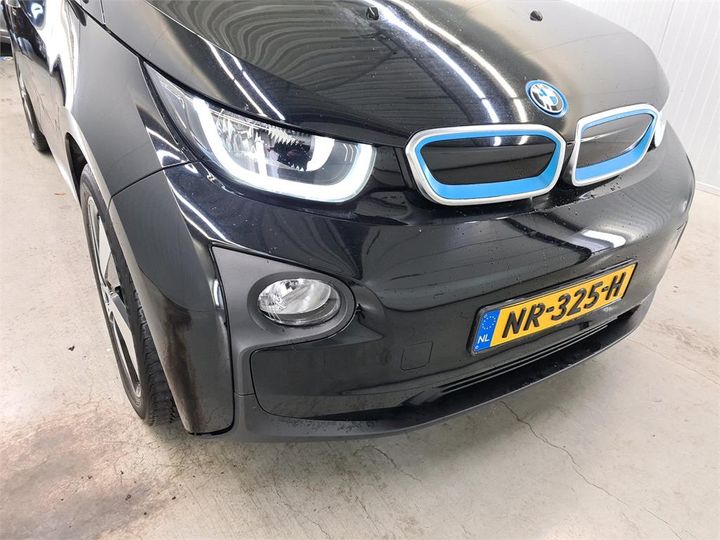 Photo 30 VIN: WBY1Z61080V942357 - BMW I3 