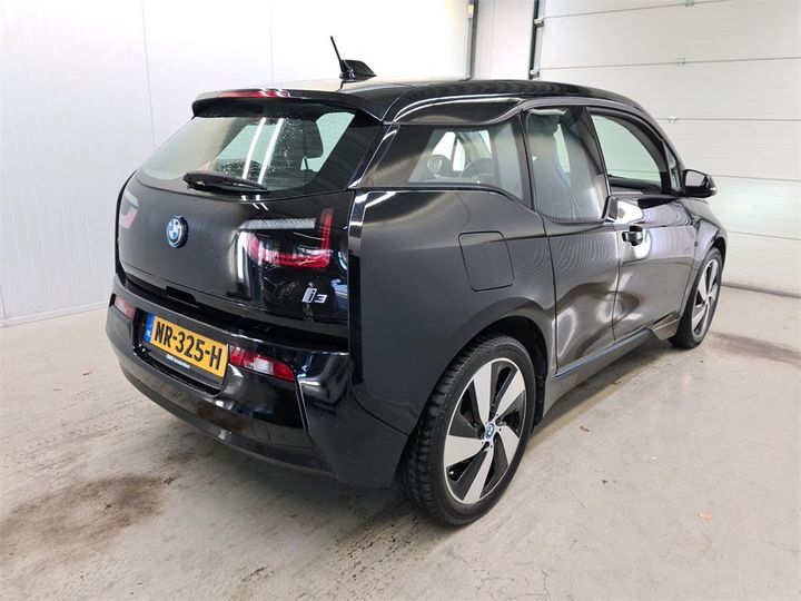 Photo 4 VIN: WBY1Z61080V942357 - BMW I3 