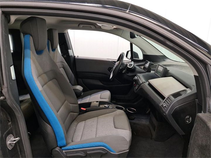 Photo 5 VIN: WBY1Z61080V942357 - BMW I3 