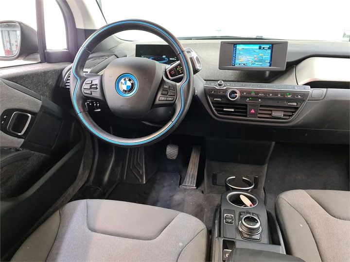 Photo 6 VIN: WBY1Z61080V942357 - BMW I3 