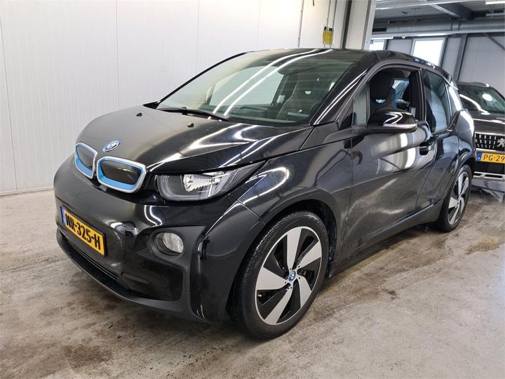 Photo 1 VIN: WBY1Z61080V942357 - BMW I3 