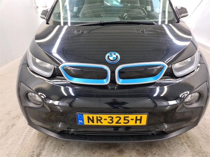 Photo 11 VIN: WBY1Z61080V942357 - BMW I3 