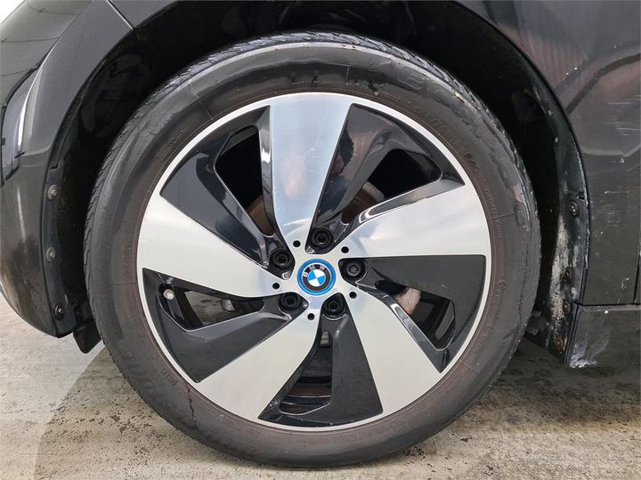 Photo 12 VIN: WBY1Z61080V942357 - BMW I3 