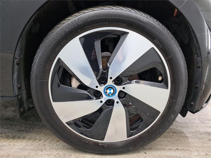 Photo 13 VIN: WBY1Z61080V942357 - BMW I3 