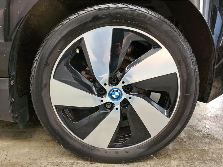 Photo 14 VIN: WBY1Z61080V942357 - BMW I3 