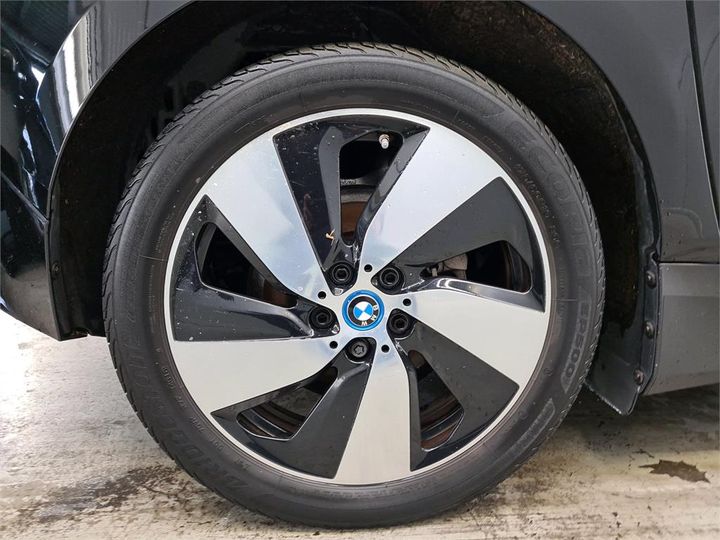 Photo 15 VIN: WBY1Z61080V942357 - BMW I3 