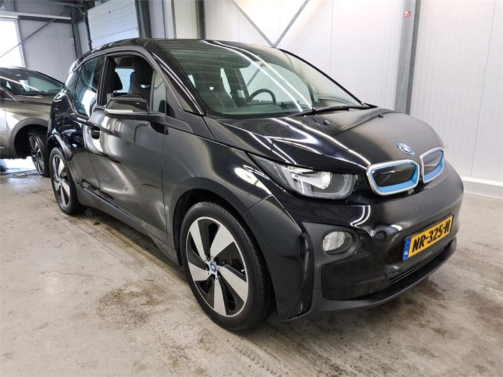 Photo 2 VIN: WBY1Z61080V942357 - BMW I3 