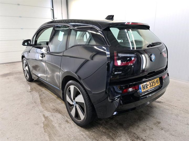 Photo 3 VIN: WBY1Z61080V942357 - BMW I3 