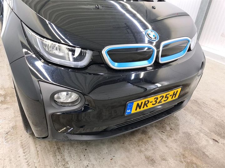 Photo 32 VIN: WBY1Z61080V942357 - BMW I3 