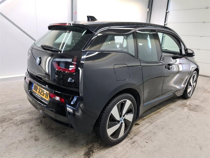 Photo 4 VIN: WBY1Z61080V942357 - BMW I3 