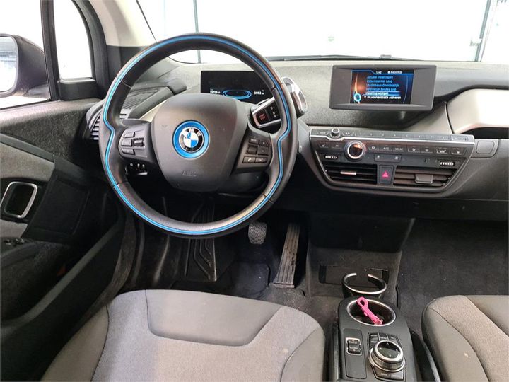 Photo 6 VIN: WBY1Z61080V942357 - BMW I3 