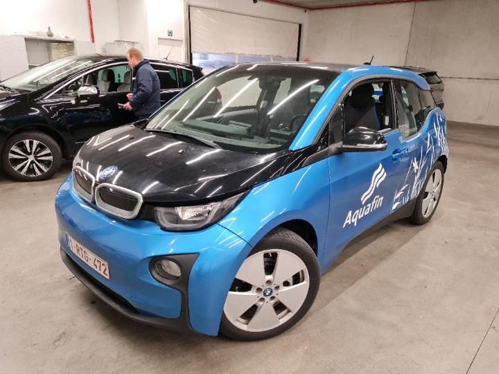 Photo 0 VIN: WBY1Z61080V942410 - BMW I3 