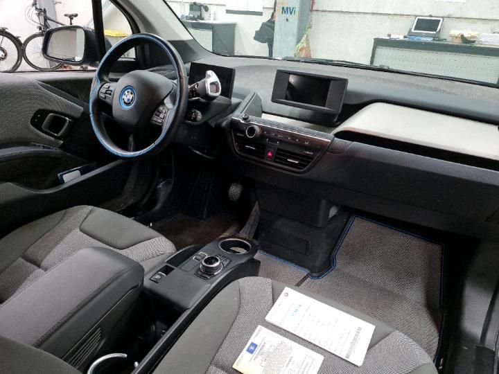 Photo 14 VIN: WBY1Z61080V942410 - BMW I3 