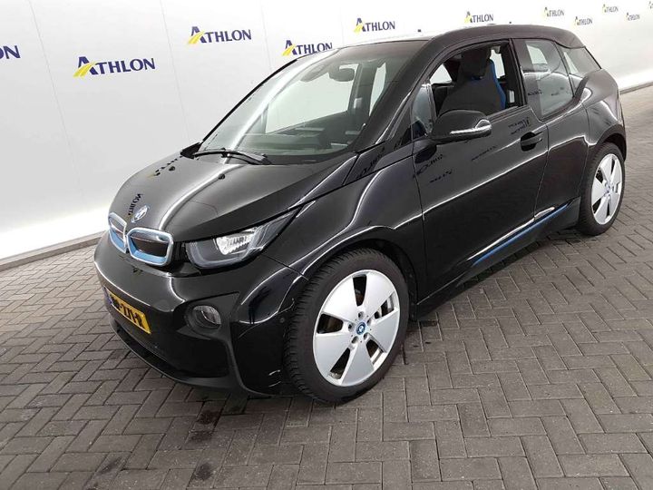 Photo 1 VIN: WBY1Z61080V951639 - BMW I3 