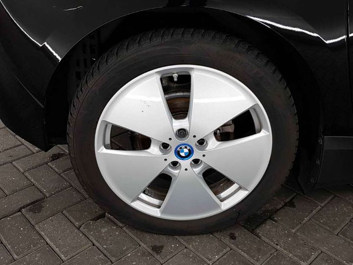 Photo 11 VIN: WBY1Z61080V951639 - BMW I3 