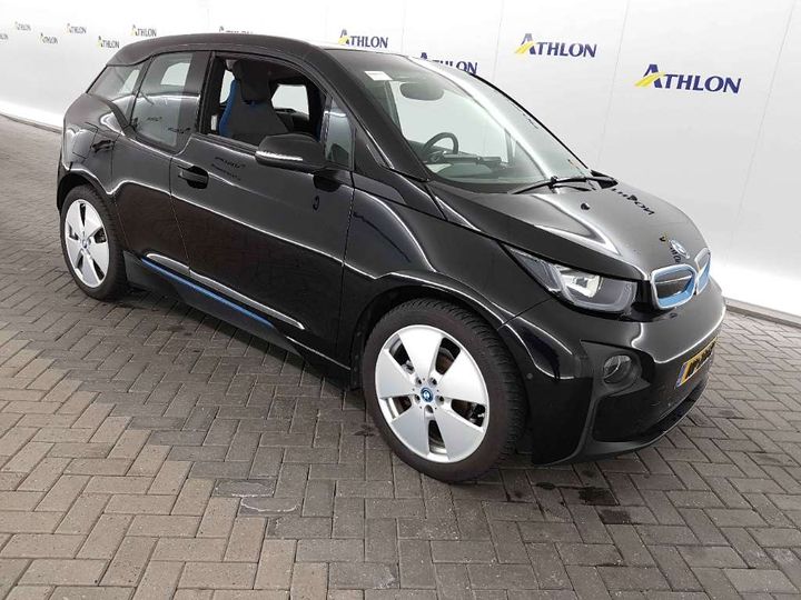 Photo 2 VIN: WBY1Z61080V951639 - BMW I3 