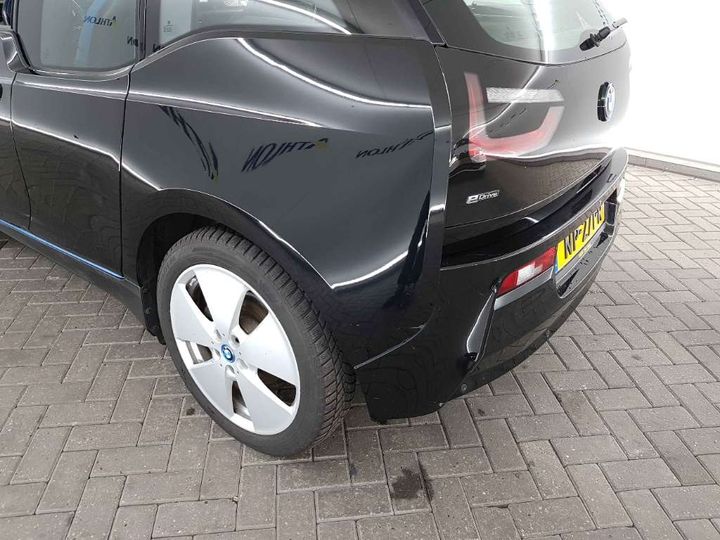 Photo 28 VIN: WBY1Z61080V951639 - BMW I3 