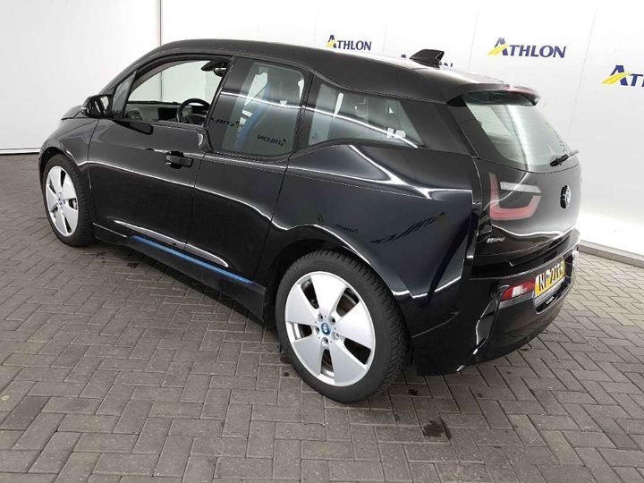 Photo 3 VIN: WBY1Z61080V951639 - BMW I3 