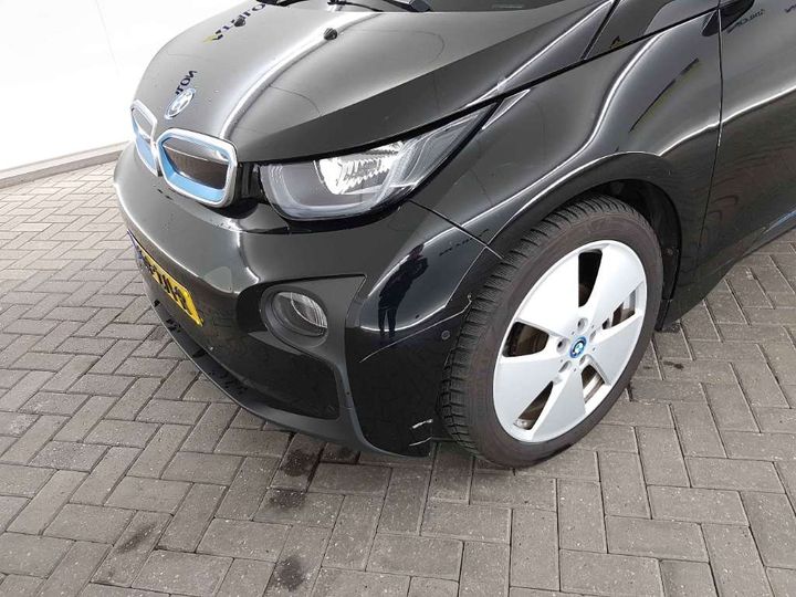 Photo 33 VIN: WBY1Z61080V951639 - BMW I3 