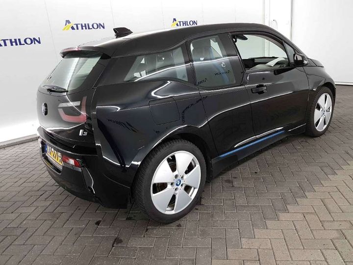 Photo 4 VIN: WBY1Z61080V951639 - BMW I3 