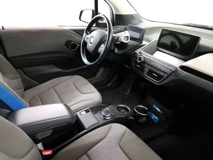 Photo 5 VIN: WBY1Z61080V951639 - BMW I3 