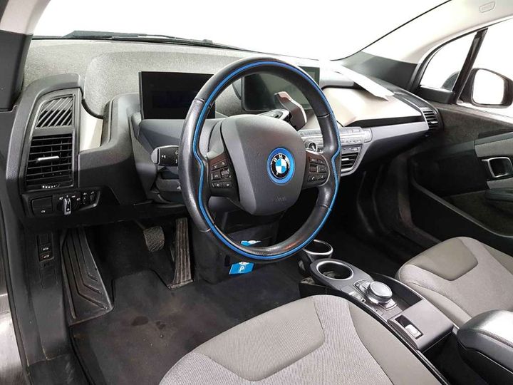 Photo 7 VIN: WBY1Z61080V951639 - BMW I3 