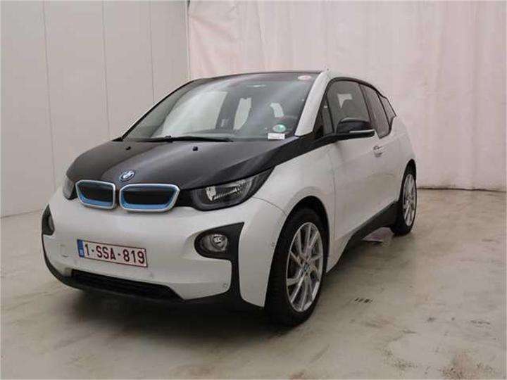 Photo 0 VIN: WBY1Z610907A08652 - BMW I3 