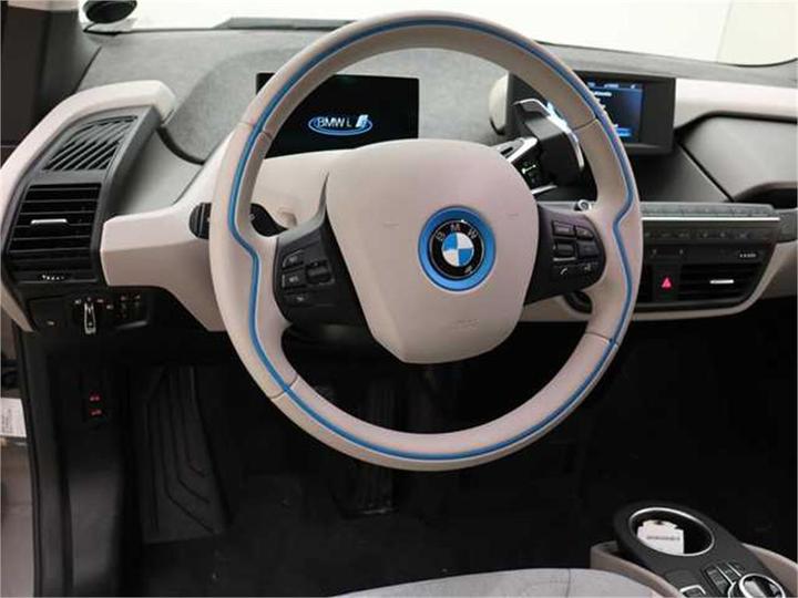 Photo 17 VIN: WBY1Z610907A08652 - BMW I3 