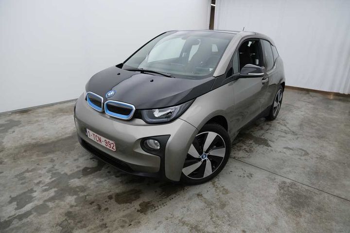 Photo 1 VIN: WBY1Z610907A12197 - BMW I3 