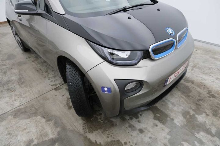 Photo 16 VIN: WBY1Z610907A12197 - BMW I3 