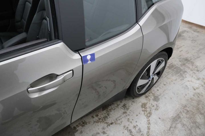 Photo 20 VIN: WBY1Z610907A12197 - BMW I3 