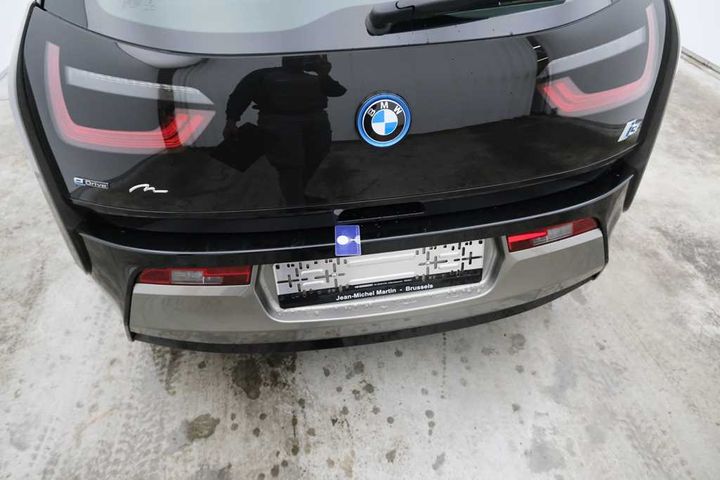 Photo 25 VIN: WBY1Z610907A12197 - BMW I3 