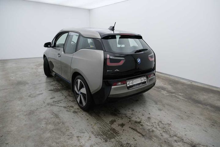 Photo 7 VIN: WBY1Z610907A12197 - BMW I3 