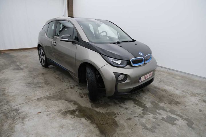 Photo 8 VIN: WBY1Z610907A12197 - BMW I3 