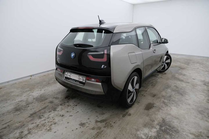 Photo 2 VIN: WBY1Z610907A12197 - BMW I3 